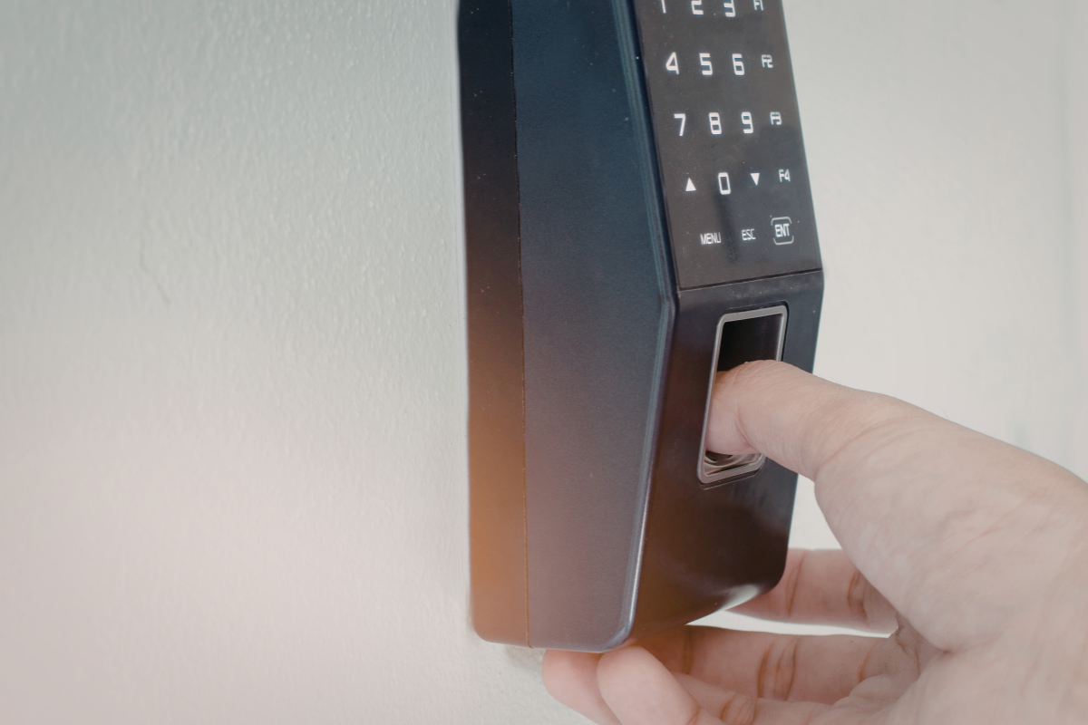 Access Control Systems