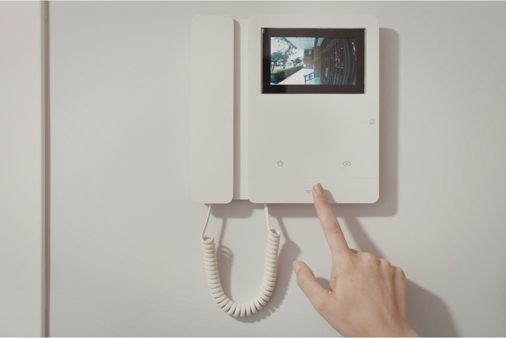 Warden Call Systems